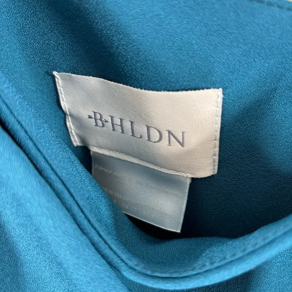 Anthropologie BHLDN Windham Jumpsuit NWT 6 - Picture 3 of 6